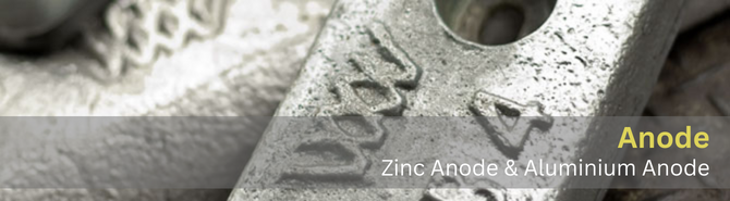 katalog zinc anode dan alumunium anode